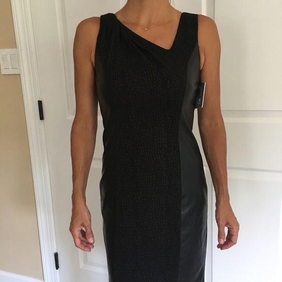 NWT Marc New York dress size 2 - Picture 6 of 8